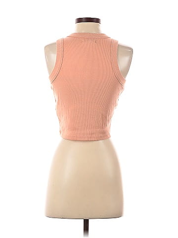 Madewell Tank Top (view 2)