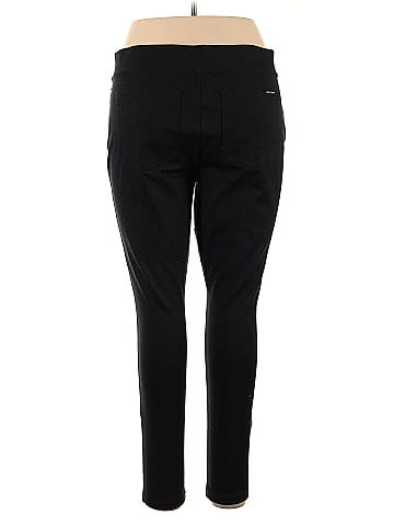 DKNY Jeans Active Pants (view 2)