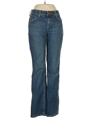Levi Strauss Signature Jeans (view 1)