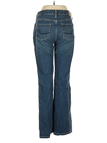 Levi Strauss Signature Jeans (view 2)