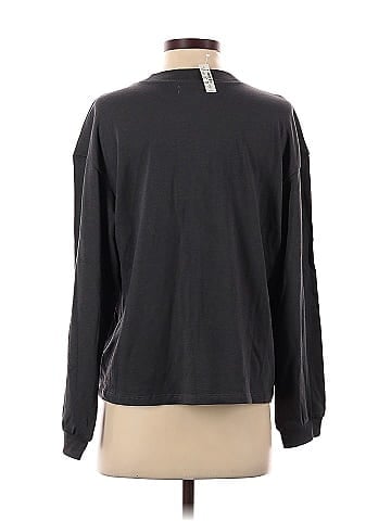 Madewell Long Sleeve T-Shirt (view 2)