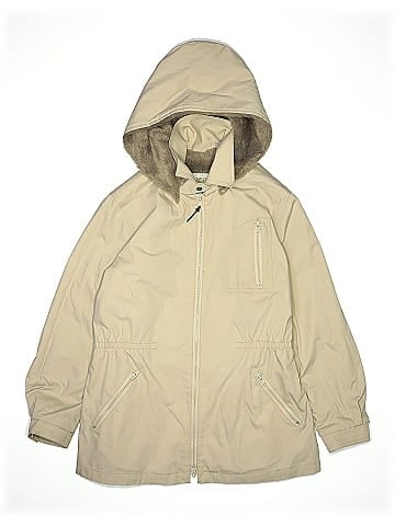 London Fog Raincoat (view 1)