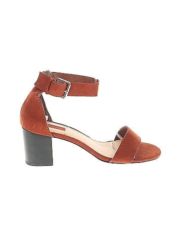 Forever 21 Heels (view 1)