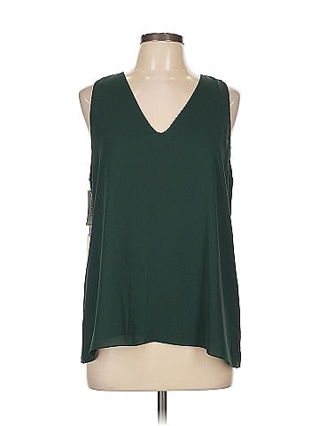 Babaton Sleeveless T-Shirt (view 1)