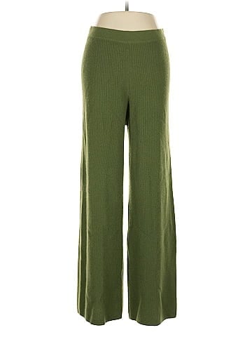 Cult Gaia Wool Pants (view 1)