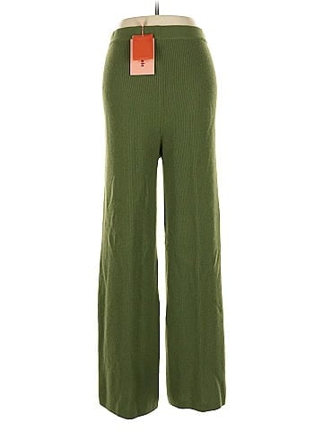 Cult Gaia Wool Pants (view 2)