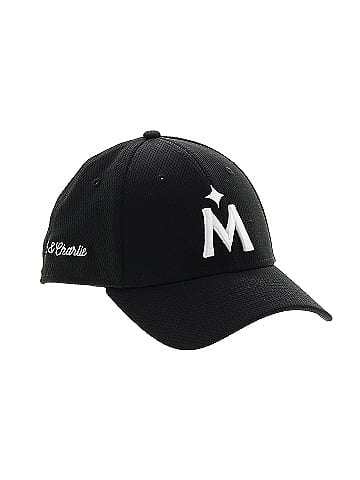 New Era Baseball Cap (view 1)