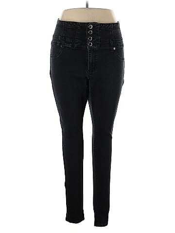 City Chic Jeans (view 1)