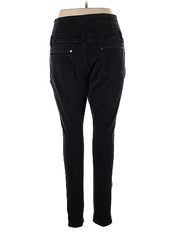City Chic Jeans (view 2)