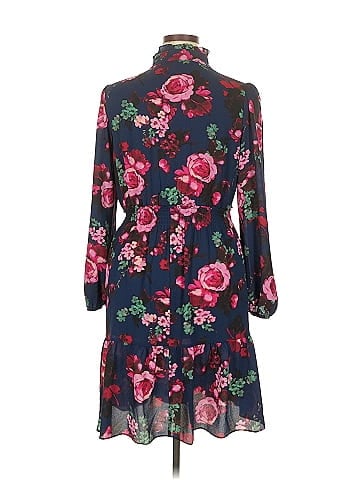 London Times Casual Dress (view 2)