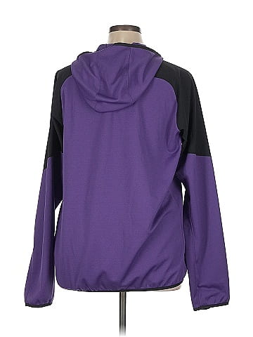 Mountain Hardwear Track Jacket (view 2)