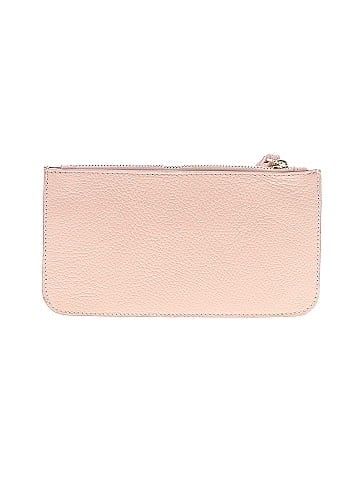 Borse in Pelle Leather Wristlet (view 2)