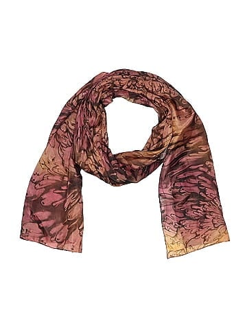 Unbranded Silk Scarf (view 1)