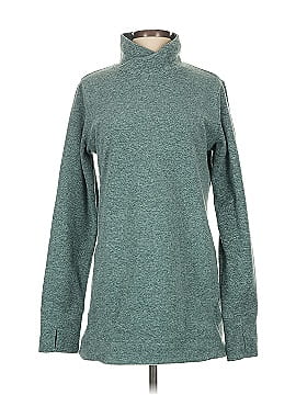 Duluth Trading Co. Turtleneck Sweater