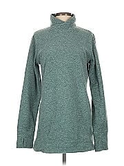 Duluth Trading Co. Turtleneck Sweater