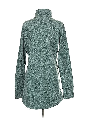 Duluth Trading Co. Turtleneck Sweater (view 2)