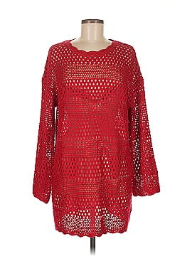 Anrabess Pullover Sweater