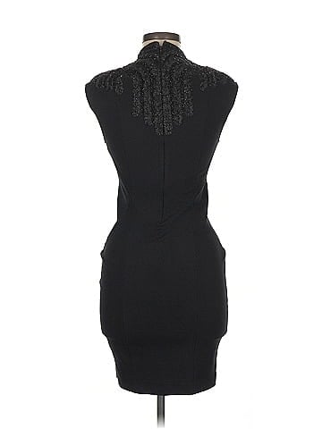 Haute Hippie Cocktail Dress (view 2)