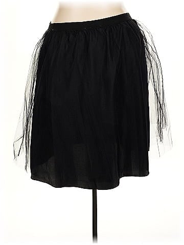 Isaac Mizrahi LIVE! Casual Skirt (view 2)