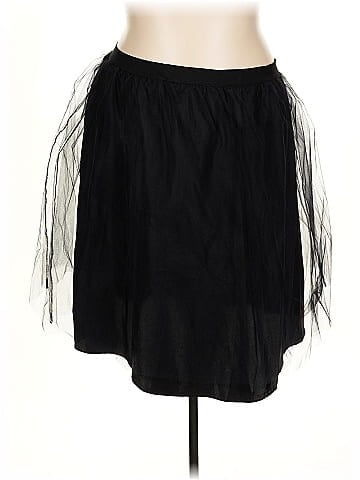 Isaac Mizrahi LIVE! Casual Skirt (view 1)