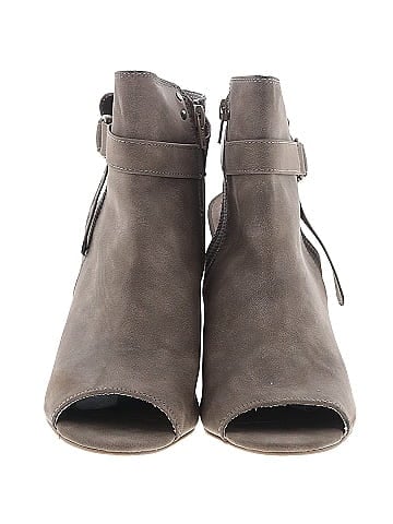 Maurices Heels (view 2)