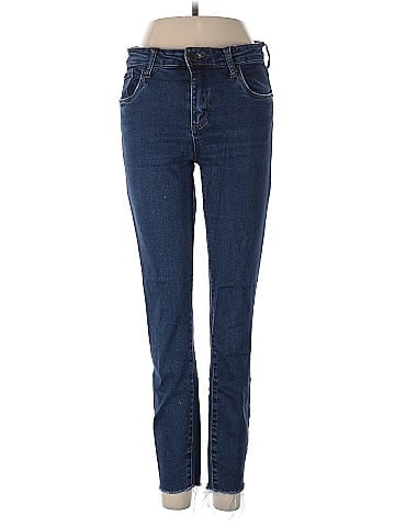 STS Blue Jeans (view 1)