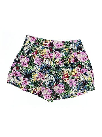 SEEK The Label Shorts (view 1)