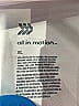 all in motion White Sleeveless T-Shirt Size XL - photo 7