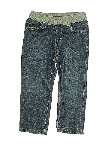 The Children's Place Jeans (view 1)