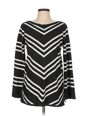 Spense Long Sleeve T-Shirt (view 1)