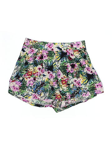 SEEK The Label Shorts (view 2)