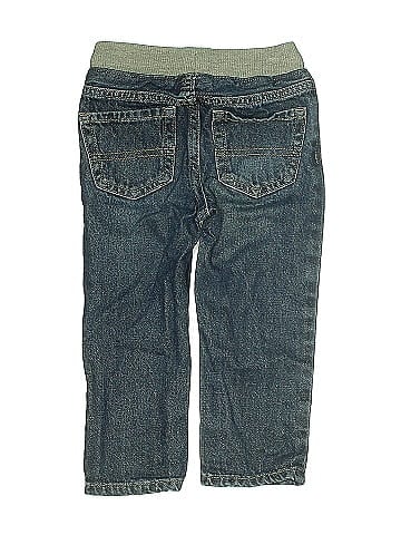 The Children's Place Jeans (view 2)