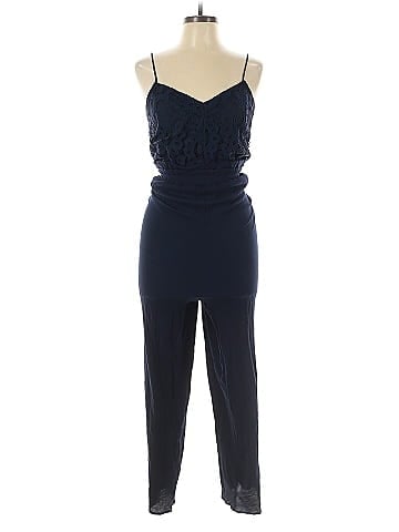 Maurices Jumpsuit (view 1)