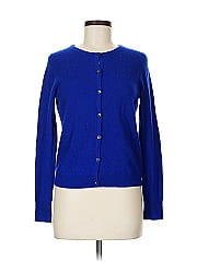 White + Warren Cashmere Cardigan