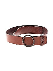 Abercrombie & Fitch Leather Belt