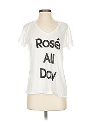 Wildfox Short Sleeve T Shirt