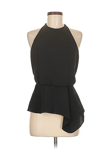 Halston Heritage Sleeveless Blouse (view 1)