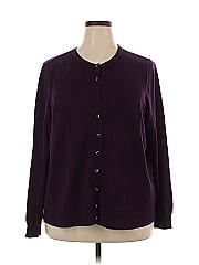 Avenue Cardigan