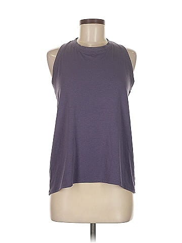 Athleta Sleeveless T-Shirt (view 1)