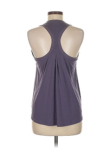 Athleta Sleeveless T-Shirt (view 2)