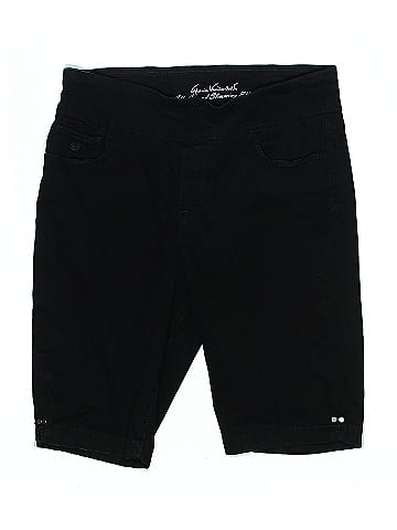Gloria Vanderbilt Denim Shorts (view 1)