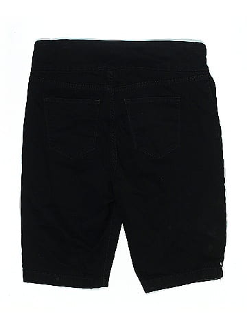 Gloria Vanderbilt Denim Shorts (view 2)