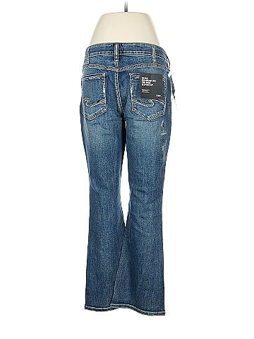 Silver Jeans Co. Jeans (view 2)
