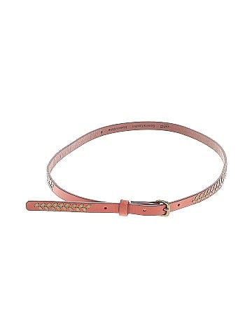 Assorted Brands Leather Belt (view 1)