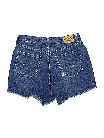 Levi Strauss Signature Denim Shorts (view 2)
