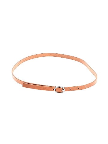 Banana Republic Leather Belt (view 1)