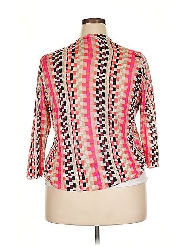 Nic + Zoe Cardigan (view 2)