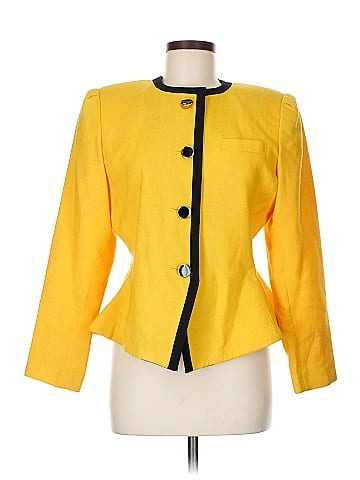 Karen Scott Blazer (view 1)