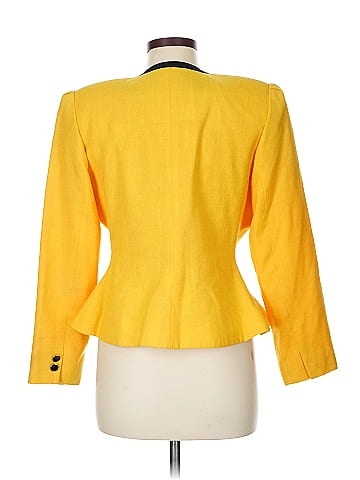 Karen Scott Blazer (view 2)