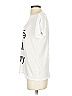 Wildfox White Short Sleeve T-Shirt Size S - photo 4